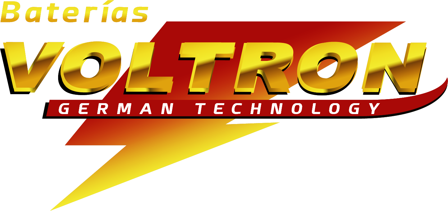 VOLTRON